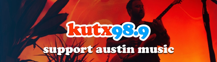 KUTX 98.9 The Austin Music Experience